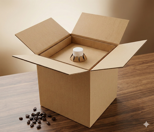 Cold Brew (5 Gallons)