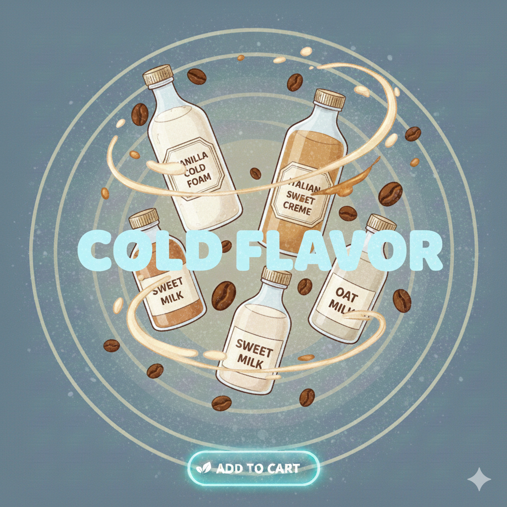 Cold Flavor