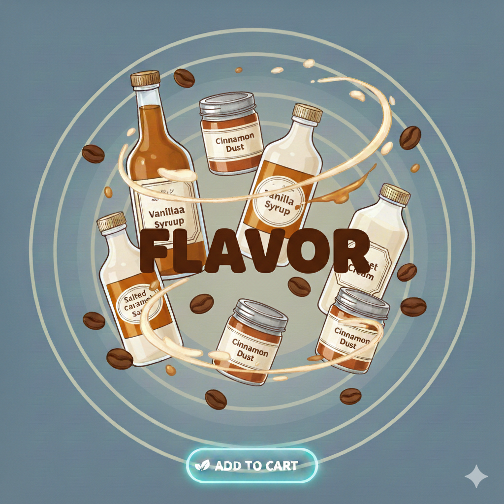 Flavorings