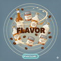 Flavorings