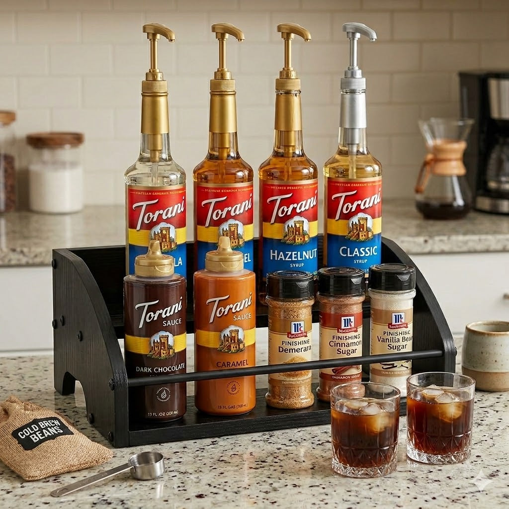 Flavorings