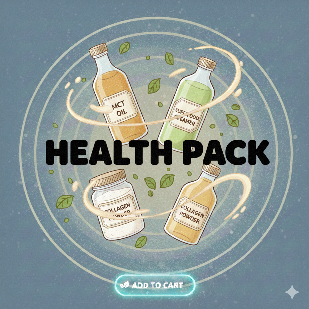 Health Pack